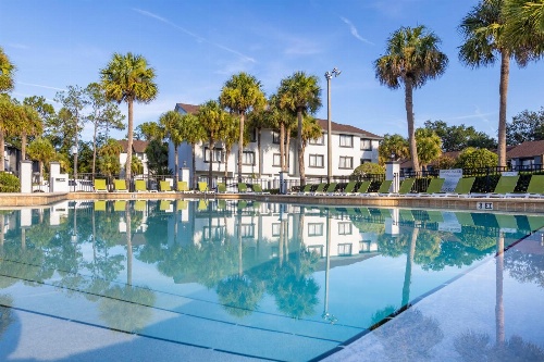 Legacy Vacation Resorts Kissimmee/Orlando - Near Disney image 1