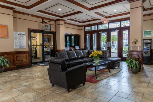Legacy Vacation Resorts Kissimmee/Orlando - Near Disney image 31