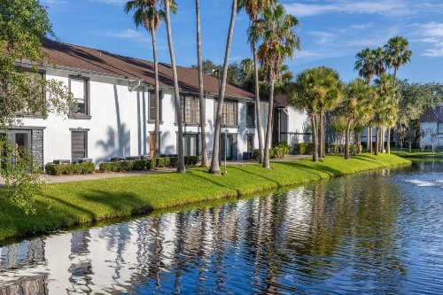 Legacy Vacation Resorts Kissimmee/Orlando - Near Disney image 41