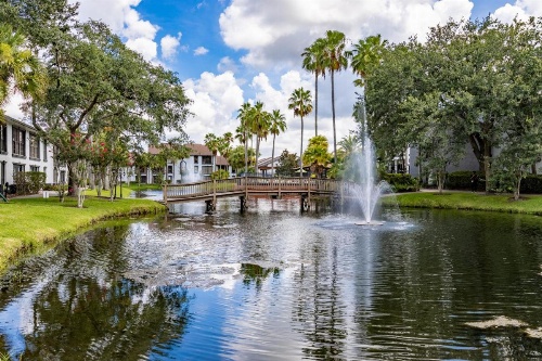 Legacy Vacation Resorts Kissimmee/Orlando - Near Disney image 42