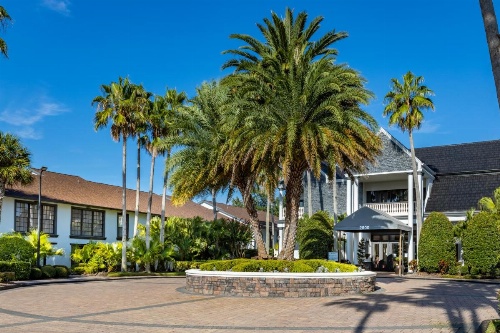 Legacy Vacation Resorts Kissimmee/Orlando - Near Disney image 44