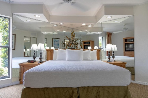 Legacy Vacation Resorts Kissimmee/Orlando - Near Disney image 49