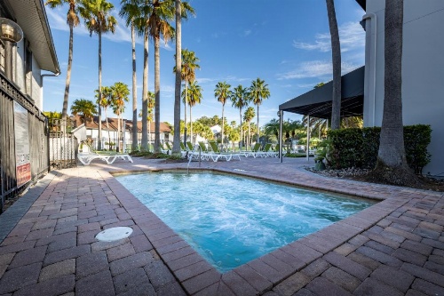 Legacy Vacation Resorts Kissimmee/Orlando - Near Disney image 5