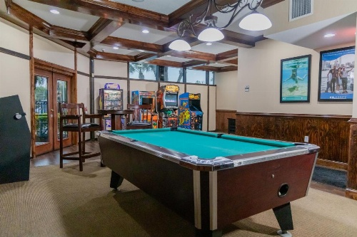Legacy Vacation Resorts Kissimmee/Orlando - Near Disney image 9